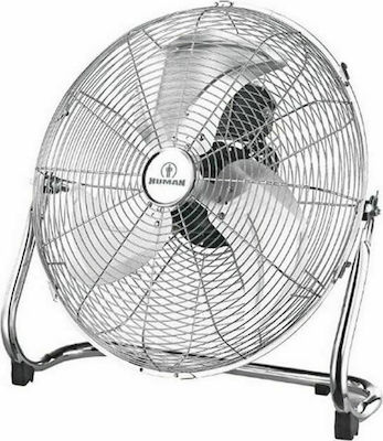 Human FE-40 Floor Fan 90W Diameter 40cm