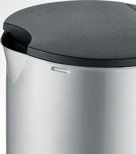 Severin Reisekessel 1.7Es 2200W Silber