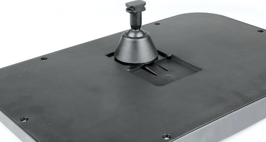 Lampa Oglindă auto pentru copii Negruς