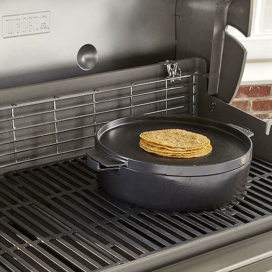 Weber Grill Cooking Utensil Mademoiselle Gastra