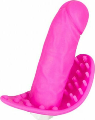 You2Toys My Little Secret Silicone Vibrator Mini Vibrator 8cm 05821310000 Roz