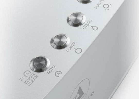 ClearAudio Double Matrix Professional Sonic Schallplattenwaschanlage