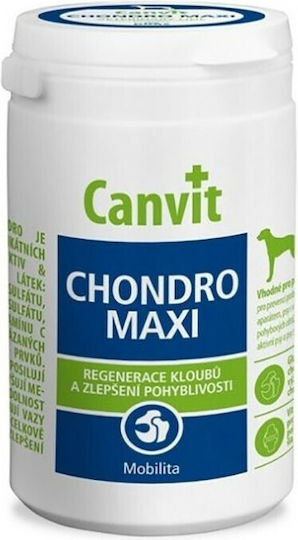 Canvit Chondro Maxi 333 табове за стави