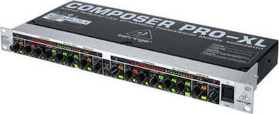 Behringer MDX2600 V2 Dynamic Processor