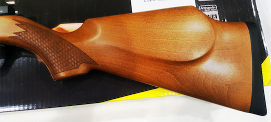 Artemis CR600W Rifle Air Gun 4.5mm / 5.5mm