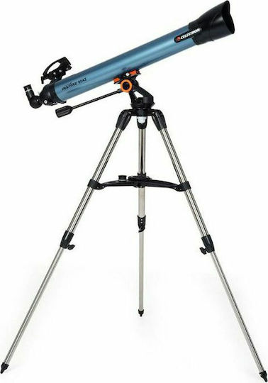 Celestron Inspire 80AZ