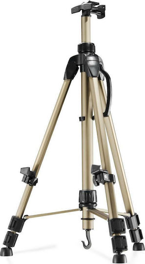 Mantona Καβαλέτο Ζωγραφικής Εξοχής Αλουμινίου Easel 150cm