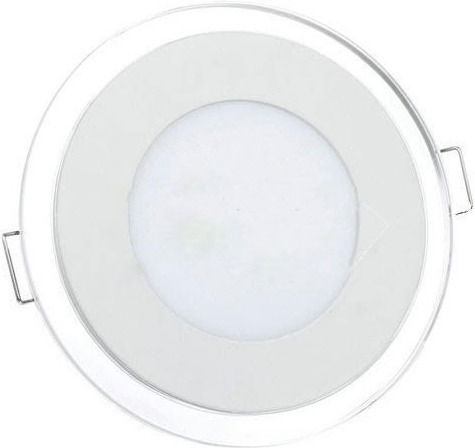 Atman Χωνευτό LED Panel 24W 24.5εκ. Atman Χωνευτό LED Panel 24W 24.5εκ.