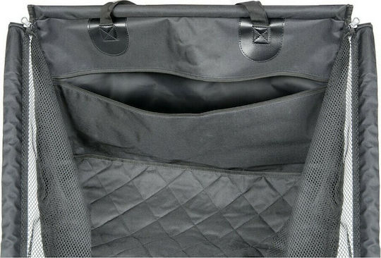 Lampa Seat Cover Pets Kennel Seat Car for Dog XL 55x45x60cm