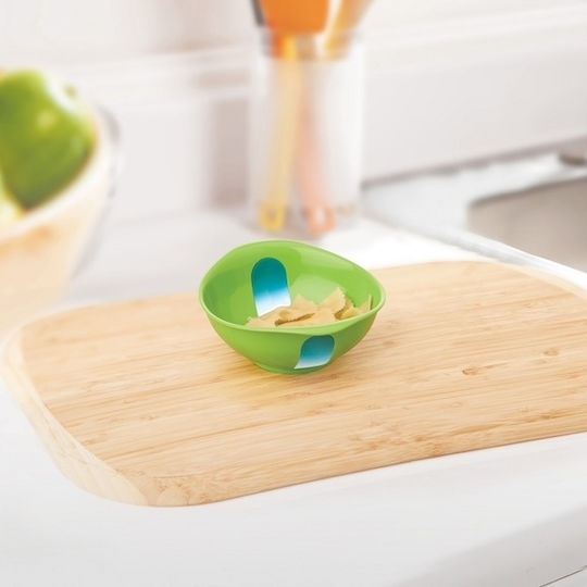 Munchkin Baby Food Bowl 12m+ made of Plastic Multicolour 3pcs