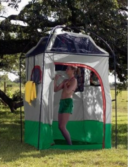 Easy Camp Solar Shower Слънчев душ за къмпинг 20лт