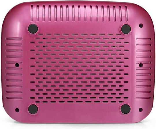 Dust Absorber 68W Pink