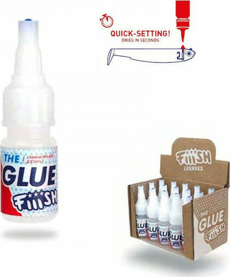 Fiiish The Glue 10gr