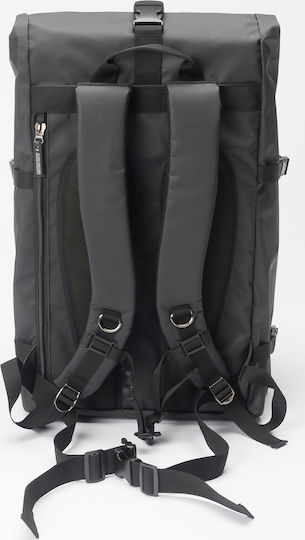Magma Rolltop Backpack III
