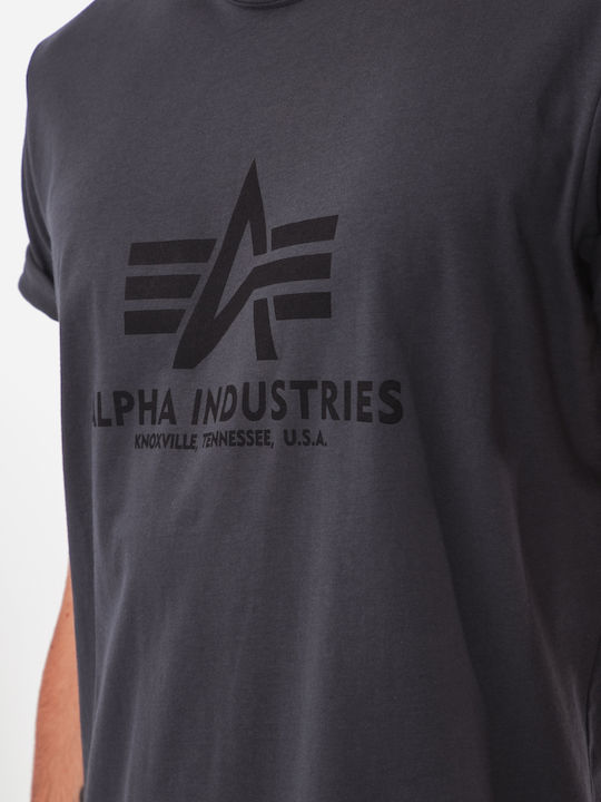T-shirt Gray