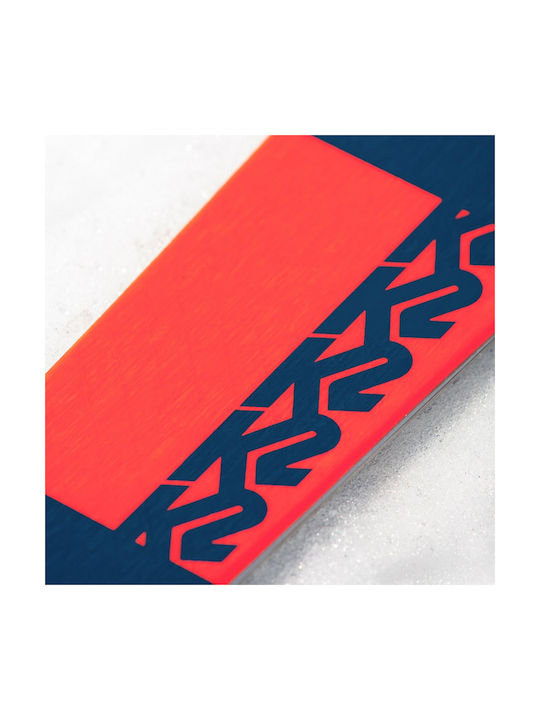 K2 Mindbender 90 C 2021 Мъжки Ски Ботуши