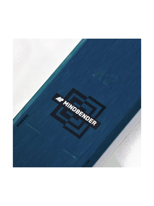 K2 Mindbender 90 C 2021 Мъжки Ски Ботуши