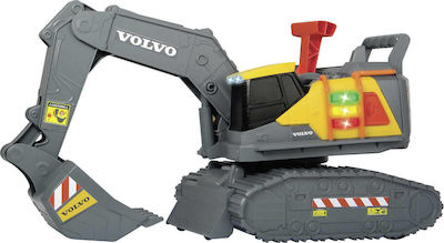 Dickie Volvo Weight Lift Excavator Excavator 203725006