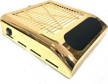 858-8 Gold Dust Absorber 80W