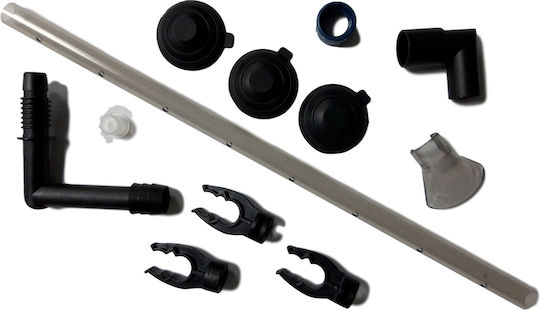 Oase Filtosmart 60 External Filter for Aquariums up to 60lt with Performance 300lt/h