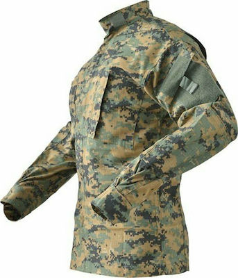 Pentagon ACU Marpat Militärjacke Tarnung