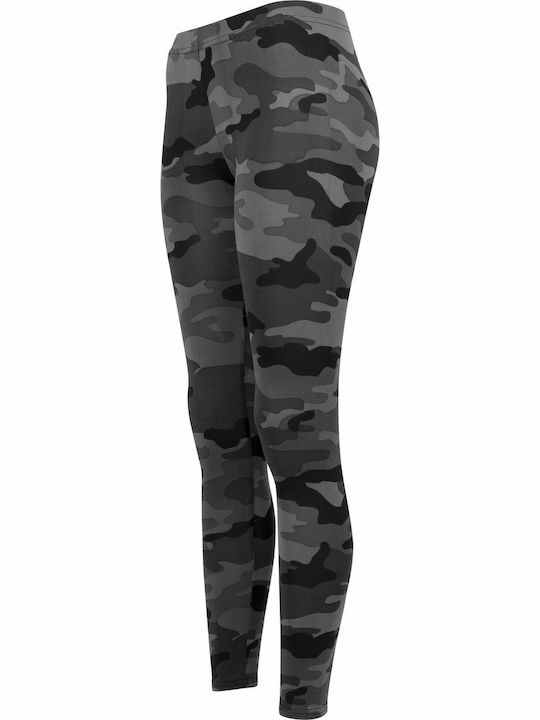 Women's Long Legging Gray