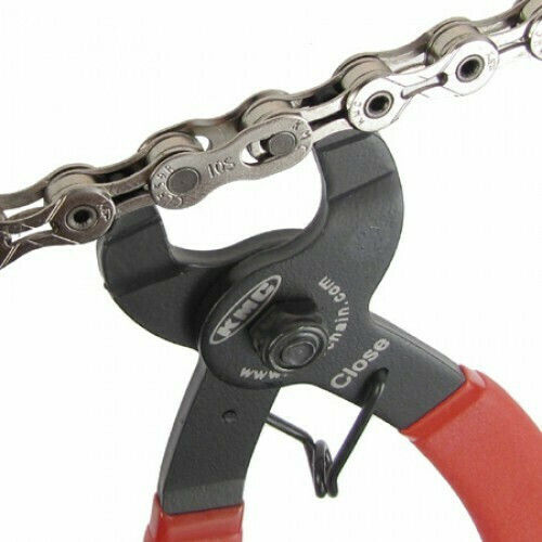KMC Chain Missinglink Connector