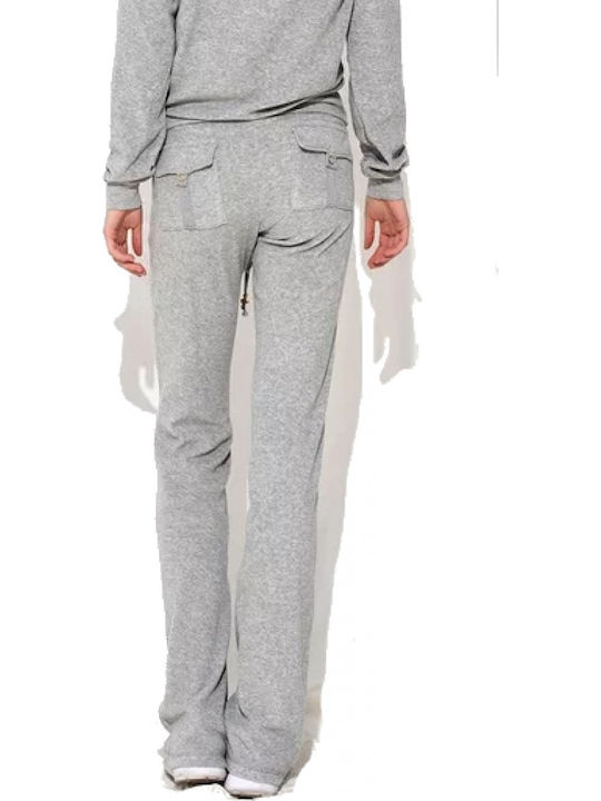 Sweatpants Gray