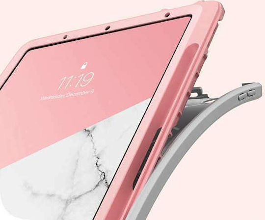 Supcase Cosmo Flip Cover Multicolor Pentru iPad Air 2020/2022