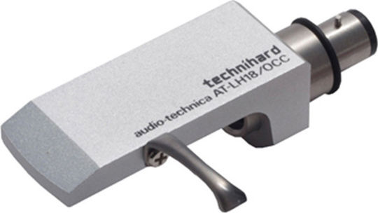 Audio Technica Replacement Cartridge Shell AT-LH18/OCC