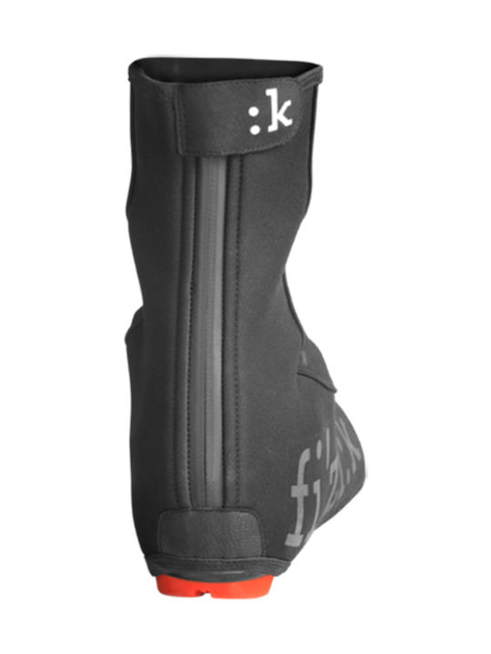 Fizik Shoe Covers Cycling Black