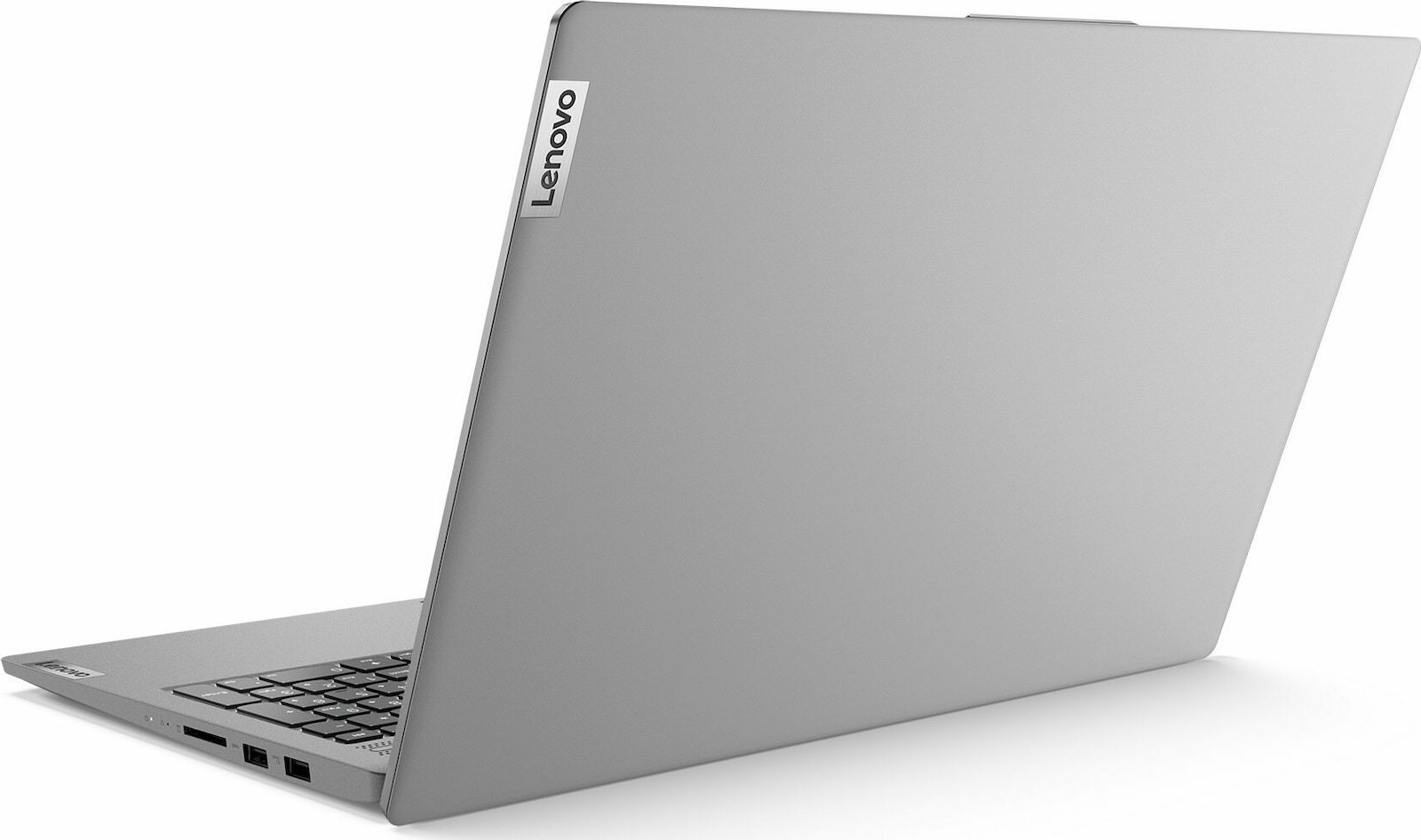 Ноутбук lenovo ideapad 5 15are05 обзор