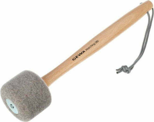 Gewa Holz Schlägel Marching Mallet 822.080 70mm