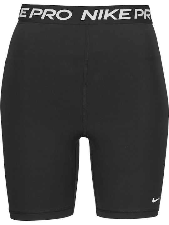 Pro 365 Women's Running Legging Shorts High Waisted Dri-Fit Black