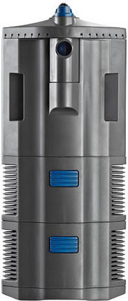 Oase BioPlus Thermo 100 Interior Filtru pentru Acvarii cu Capacitate până la 100lt, cu Volum 500lt/h și Putere 100W