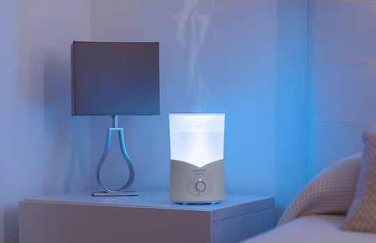 Cecotec BreezeCare 2000 Light Υγραντήρας 25W για Χώρους 30m²