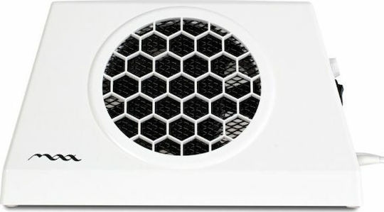Aspirator de praf pentru unghii Max 65W