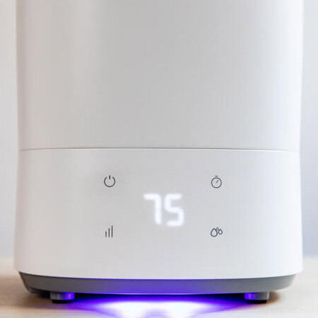 Cecotec BreezeCare 3000 05611 Humidifier 30W for Spaces 30m²