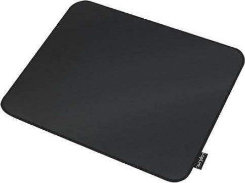 LogiLink ID0196 Mouse Pad Medium (320mm) Black