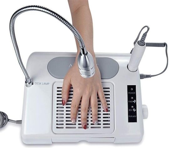 Salon Expert 1255 Nagelbohrer