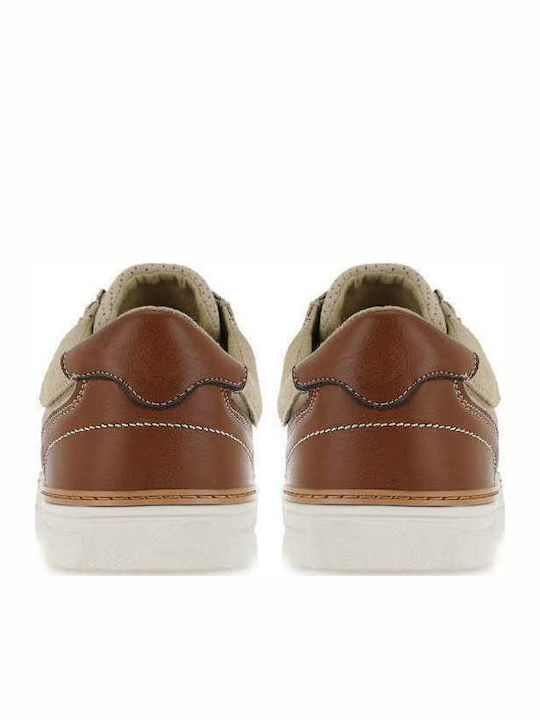 Men's Casual Shoes Beige