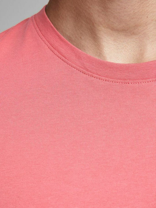 T-shirt Slate Rose
