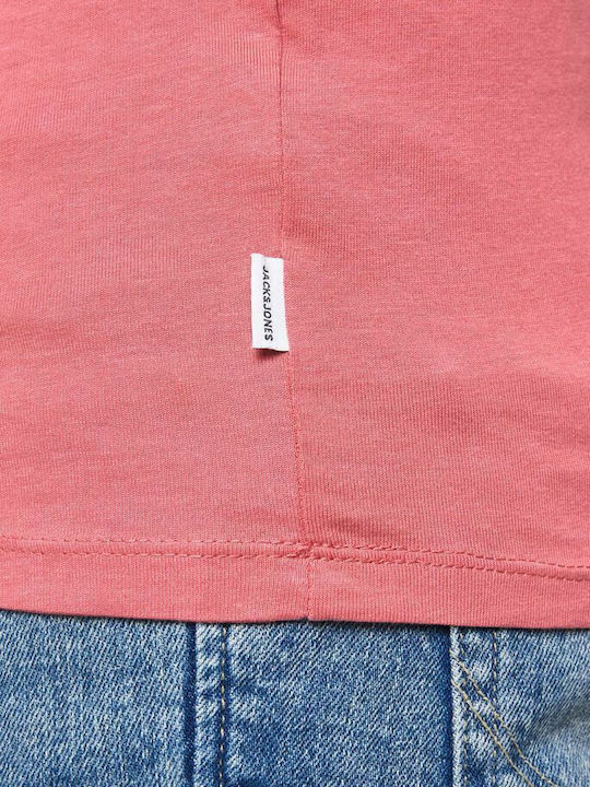 T-shirt Slate Rose