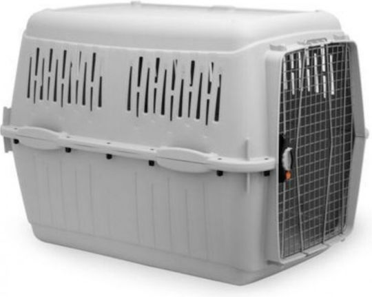 Duvo Plus Bracco Iata 7 Hunde Transportkäfige 102x73x76,5cm