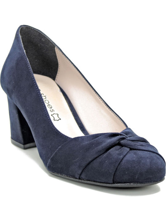 Katia Shoes 23.1843 Pumps Marineblau