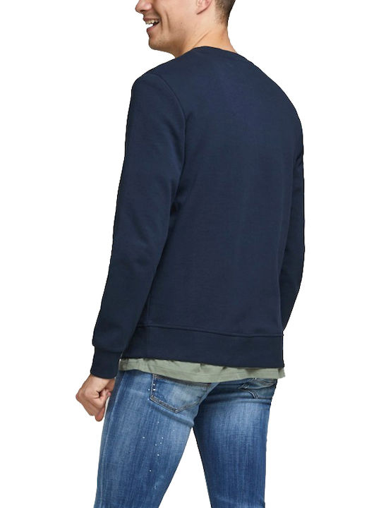 Sweatshirt Navy Blazer