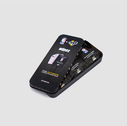 Crep Protect NBA Wipes Schuhreiniger 12Stück
