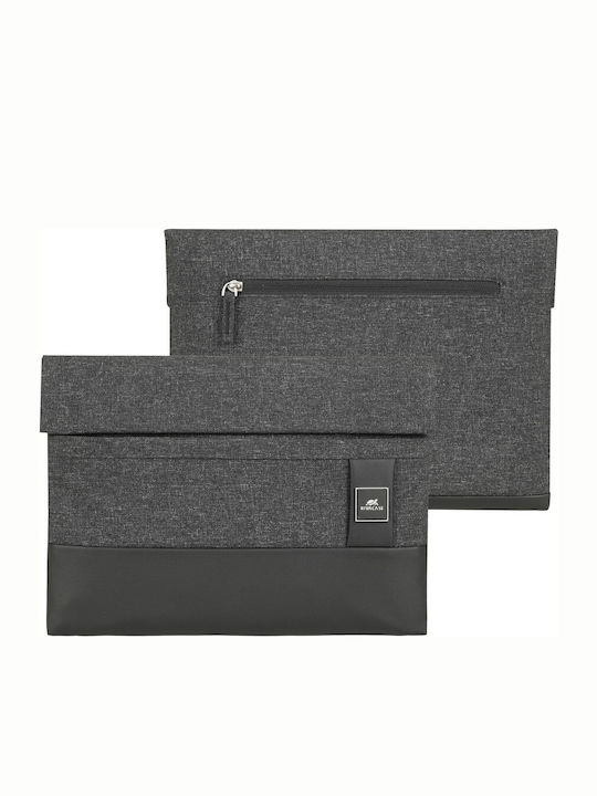 Rivacase Lantau Θήκη Laptop 13" Μαύρη Rivacase Lantau Θήκη Laptop 13" Μαύρη
