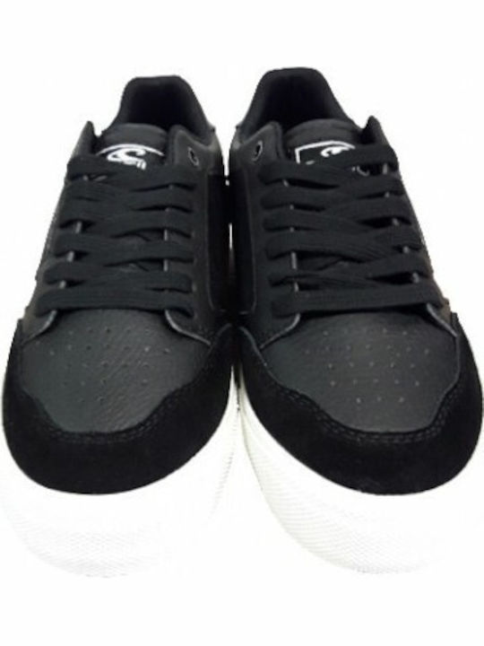 Damen Sneakers Schwarz
