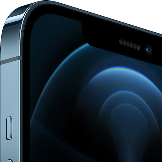 Apple iPhone 12 Pro Max 5G (6GB/128GB) Pacific Blue